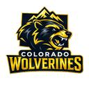 Colorado Wolverines logo