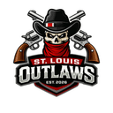 St. Louis Outlaws logo