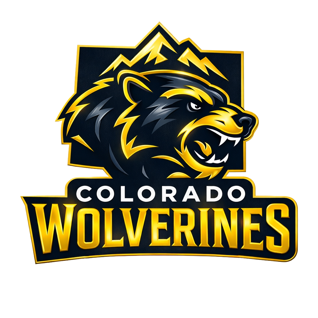 Colorado Wolverines logo