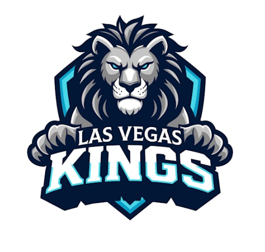 Las Vegas Kings logo